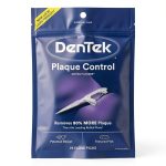 DenTek Cross Flosser Plaque Control Floss Picks-0