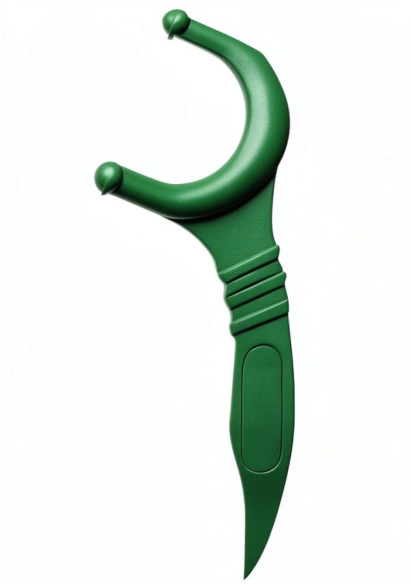Oral-B Glide Scope Floss Picks Effective Cleaning Freshness-7