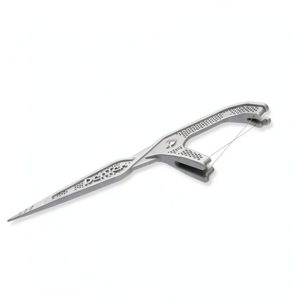 DenTek Cross Flosser Plaque Control Floss Picks-3