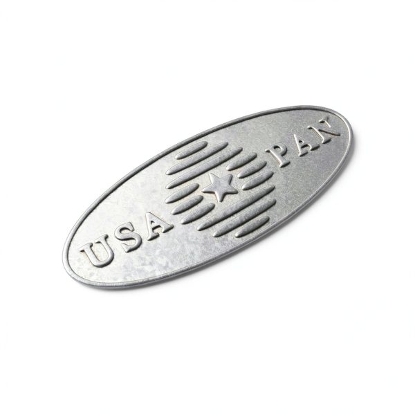 USA Pan Lasagna Pan Nonstick Alloy Steel 16x10-1