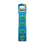 REACH Dental Flosser Refill Heads Mint Flavor 28 Count-0