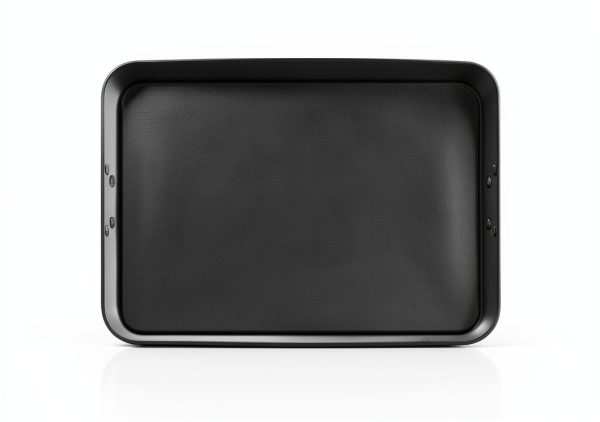 Jucoan Carbon Steel Lasagna Pan Non-Stick Oven Safe-1
