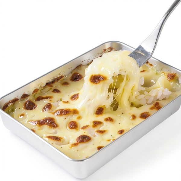 TeamFar Stainless Steel Lasagna Pan Dishwasher Safe Baking-6