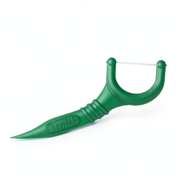 Oral-B Glide Scope Floss Picks Effective Cleaning Freshness-4