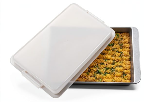 USA Pan Lasagna Pan Nonstick Alloy Steel 16x10-2