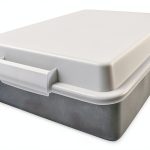 USA Pan Lasagna Pan Nonstick Alloy Steel 16x10-0