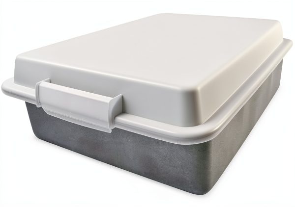 USA Pan Lasagna Pan Nonstick Alloy Steel 16x10-0