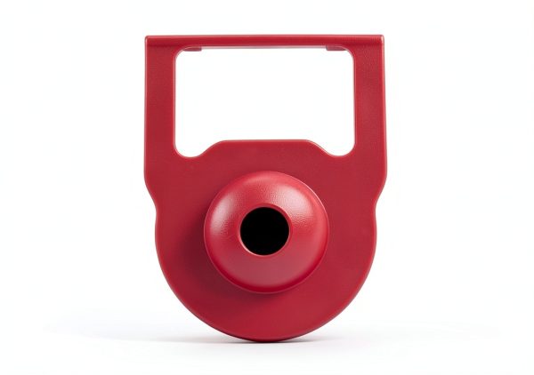Kohler Toilet Flapper Replacement Red Rubber-6