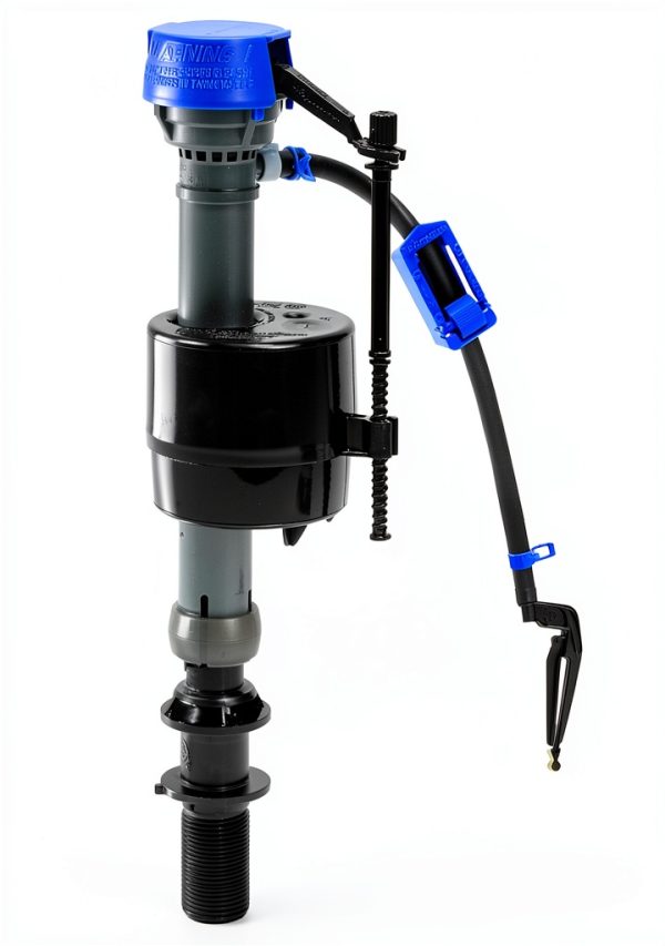 Fluidmaster Toilet Fill Valve Kit 402CARHRP14-1