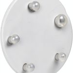 Toilet Flapper Seal American Standard Silicone-0