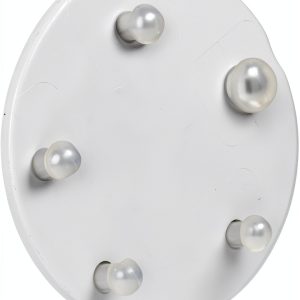 Toilet Flapper Seal American Standard Silicone-0