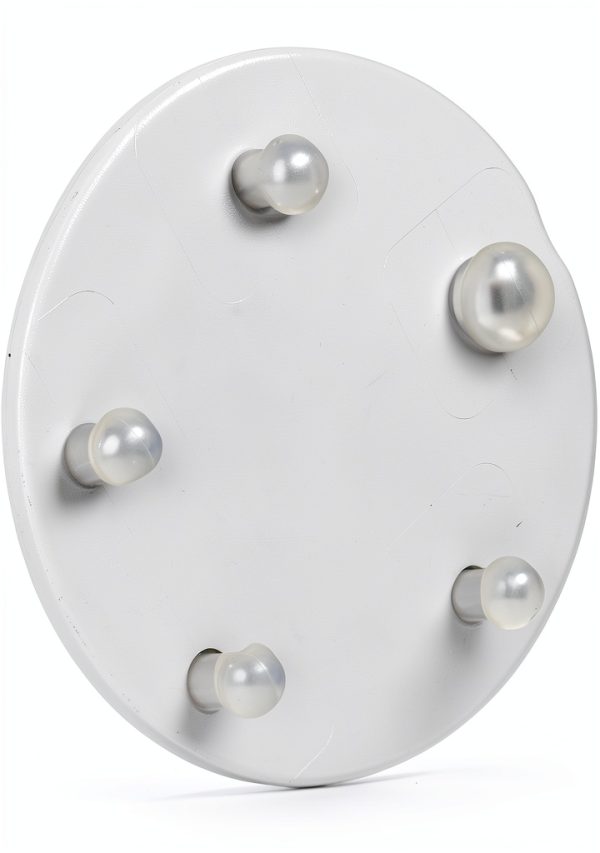 Toilet Flapper Seal American Standard Silicone-0