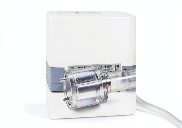 Portable Dishwasher Fockety 360 Omni Directional 4L USB Mini-6