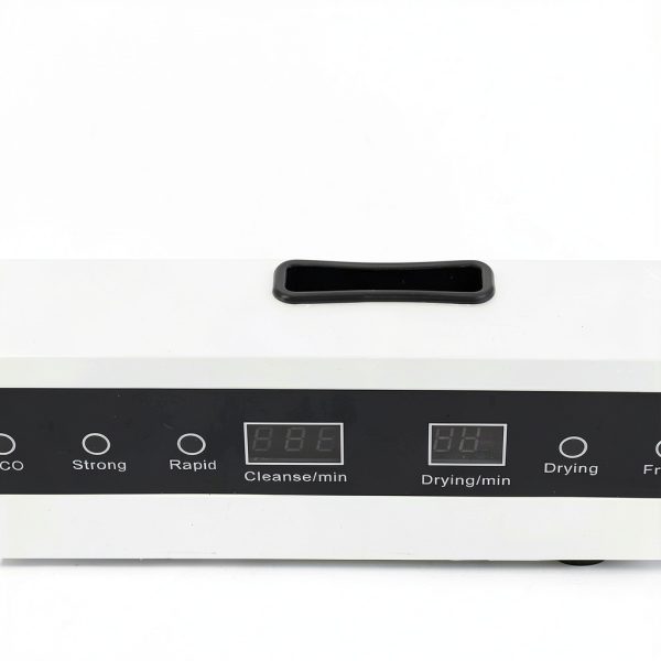 Portable Countertop Dishwasher MHBXYZ 6L Mini 110V 800W with Air‑Dry-6