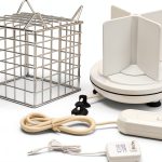 TOPINCN Portable Mini Sink Dishwasher Compact Countertop 240V-0