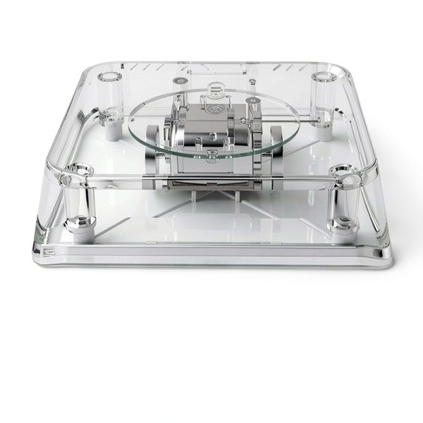 Mini USB Ultrasonic Dishwasher Asixxsix Portable White Waterproof-4