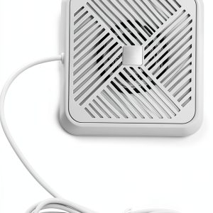 Mini USB Ultrasonic Dishwasher Asixxsix Portable White Waterproof-0