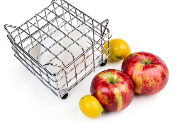 TOPINCN Portable Mini Sink Dishwasher Compact Countertop 240V-4