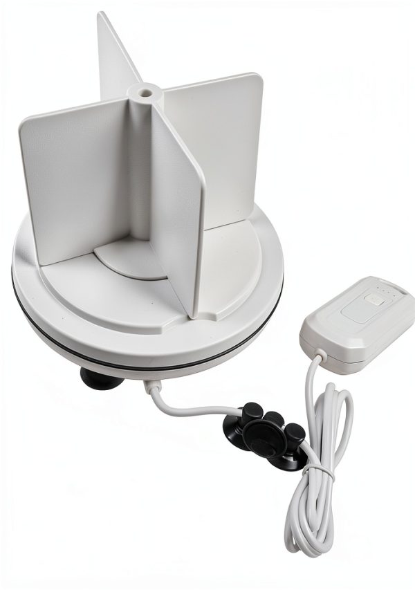 TOPINCN Portable Mini Sink Dishwasher Compact Countertop 240V-2