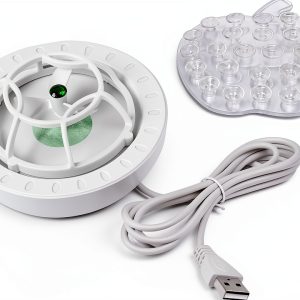 Mini Dishwasher BHDD Portable USB Dishwasher Compact High Pressure-0