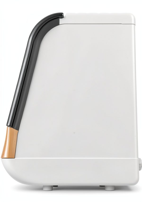 Countertop Portable Dishwasher Unndysrt 800W Compact 12-20 Place Mini-6