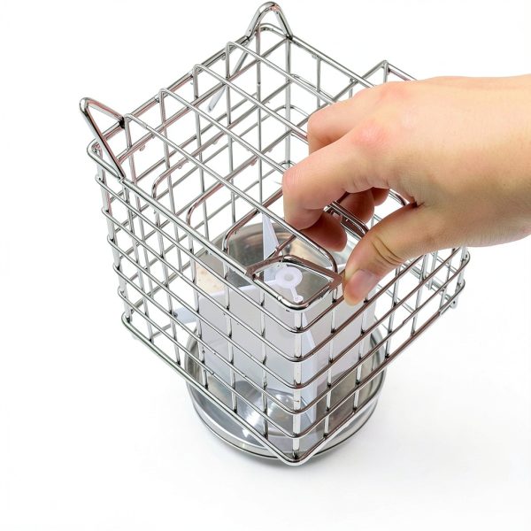 TOPINCN Portable Mini Sink Dishwasher Compact Countertop 240V-3