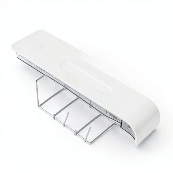 Portable Mini Dishwasher Usoraszkt Countertop with 360 Rotating Nozzle-4