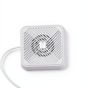 Mini USB Ultrasonic Dishwasher Dpofirs Portable Compact White-0