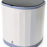 Portable Dishwasher Fockety 360 Omni Directional 4L USB Mini-0