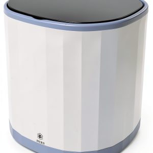 Portable Dishwasher Fockety 360 Omni Directional 4L USB Mini-0