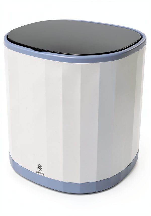 Portable Dishwasher Fockety 360 Omni Directional 4L USB Mini-0