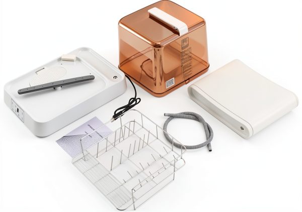 Portable Mini Dishwasher Usoraszkt Countertop with 360 Rotating Nozzle-6