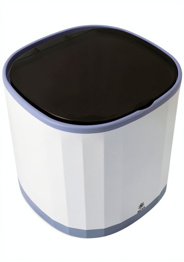 Mini Dishwasher BTSEURY Portable 4L USB Rechargeable 360° Omni-1