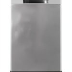SPT Portable Stainless Steel Dishwasher 18" 6-Program 8-Place-0