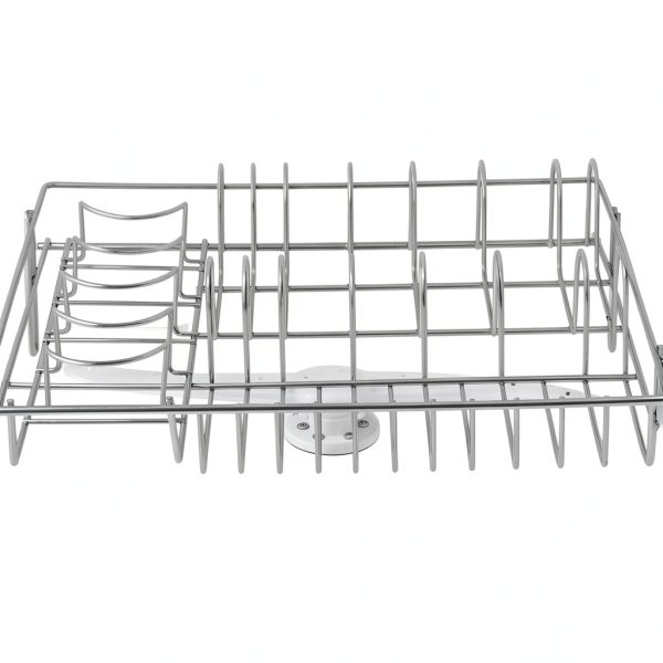 Portable Dishwasher IOENC Countertop 6-Place Settings 5-Function-4