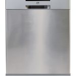 SPT Portable Dishwasher 24" Stainless Steel ENERGY STAR 6 Cycle-0