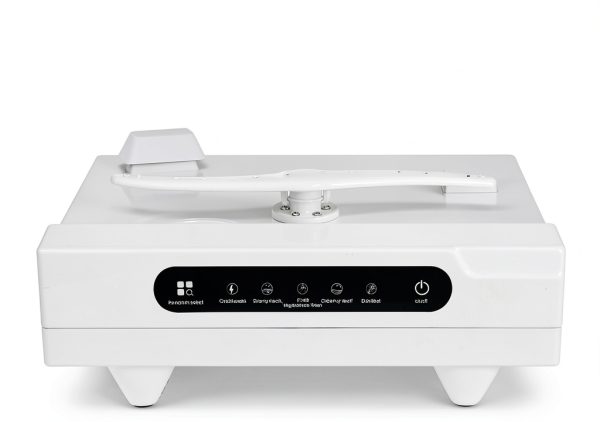 Portable Countertop Dishwasher Mahugde 5-Cycle Leak-Proof Compact-5