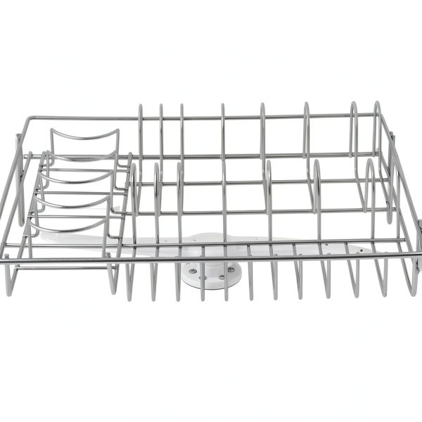 Portable Countertop Dishwasher Mahugde 5-Cycle Leak-Proof Compact-6