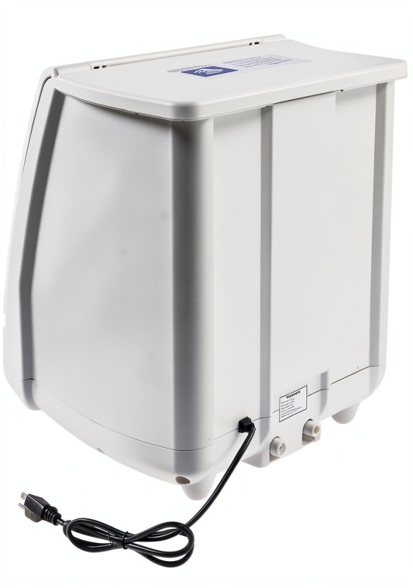 Portable Dishwasher IOENC Countertop 6-Place Settings 5-Function-5