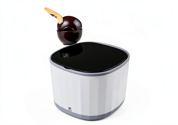 Mini Dishwasher BTSEURY Portable 4L USB Rechargeable 360° Omni-7