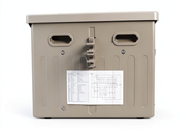 SPT Portable Dishwasher 24" Stainless Steel ENERGY STAR 6 Cycle-2